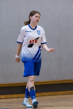 Bild 571 - wBJ NFV Futsalmeisterschaft